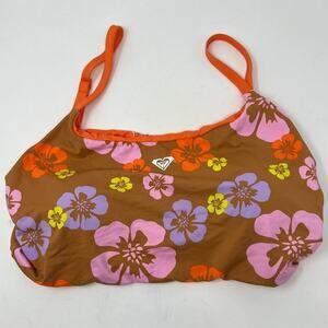 Roxy Kate Bosworth Reversible Bikini Top